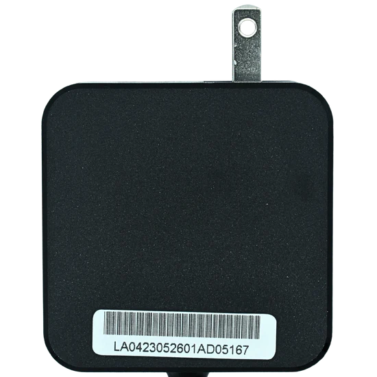 Cargador para Laptop Lenovo 40w 20v 2.25a (4.0*1.7) EK-G8C - Imagen 4