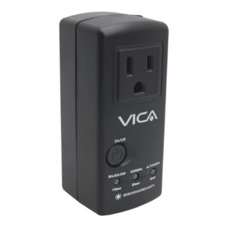 Supresor Protector de Voltaje 2500va/1800w P/Linea