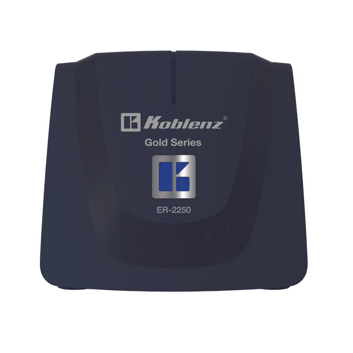 Regulador de Voltaje Koblenz ER-2250 - Imagen 3