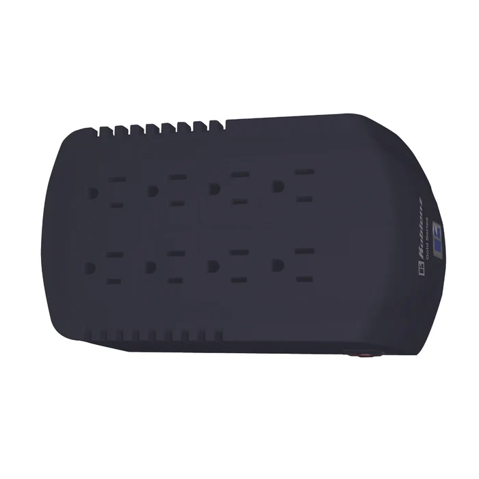 Regulador de Voltaje Koblenz ER-2250 - Imagen 4