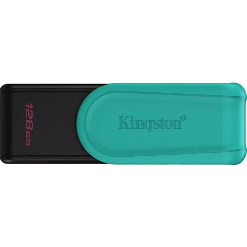 Memoria Usb Kingston Datatraveler Exodia S, 128gb 3.2